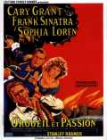 voir la fiche complète du film : Orgueil et passion
