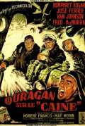 voir la fiche complète du film : Ouragan sur le Caine