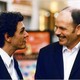 photo de Marc Lavoine