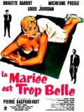 La Mariée Est Trop Belle
