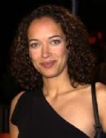 Carmen Chaplin