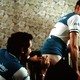 photo du film Le Vélo de Ghislain Lambert