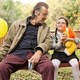 photo du film Manglehorn