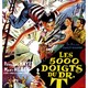 photo du film Les 5000 doigts du Dr T.