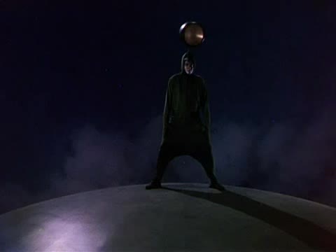 Un extrait du film  Les 5000 doigts du Dr T.
