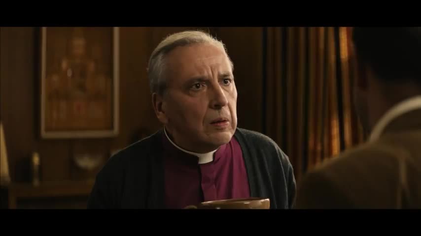 Un extrait du film  Mais qui a re-tué Pamela Rose ?
