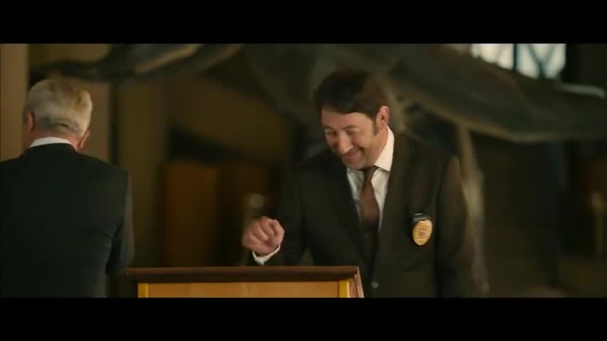 Un extrait du film  Mais qui a re-tué Pamela Rose ?