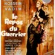 photo du film Le Repos du guerrier