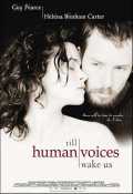 Till Human Voices Wake Us