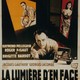 photo du film La Lumière d'en face