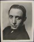 Mischa Auer