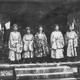 photo du film L'Empire du milieu du sud