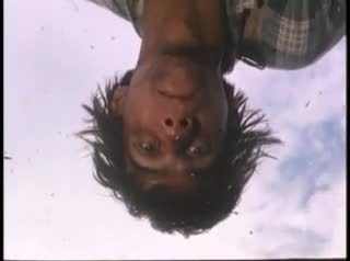 Extrait vidéo du film  Les Fous de Bassan