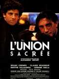 voir la fiche complète du film : L Union sacrée