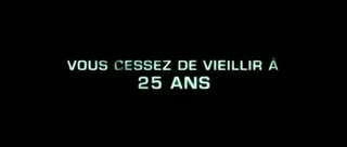 Un extrait du film  Time Out