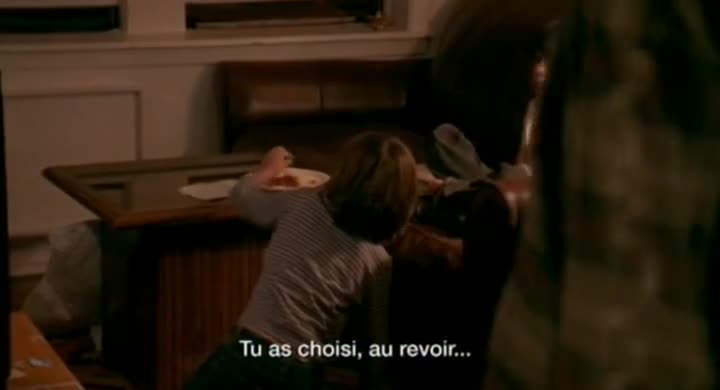 Extrait vidéo du film  Lenny and the Kids