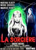 voir la fiche complète du film : La Sorcière
