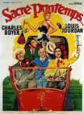 voir la fiche complète du film : Sacré printemps