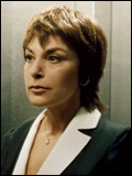 Nicole Calfan