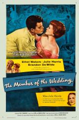 The Member Of The Wedding