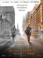 voir la fiche complète du film : Le Musée des Merveilles
