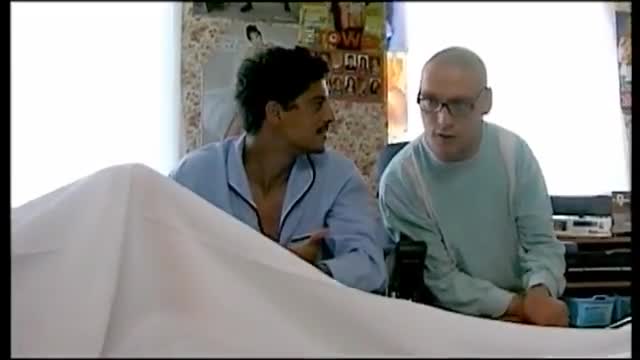 Extrait vidéo du film  Nationale 7