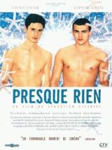 Presque Rien