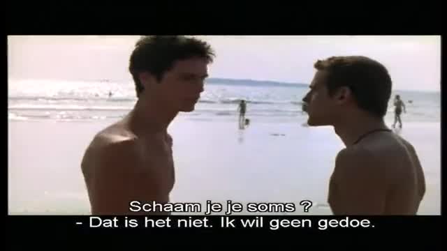 Extrait vidéo du film  Presque rien