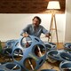 Voir les photos de Bruno Podalydès sur bdfci.info