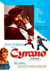 Cyrano De Bergerac