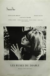 voir la fiche complète du film : Les ruses du diable (Neuf portraits d une jeune fille)