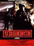 voir la fiche complète du film : Urgence