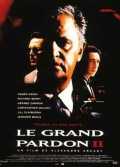 voir la fiche complète du film : Le Grand pardon II