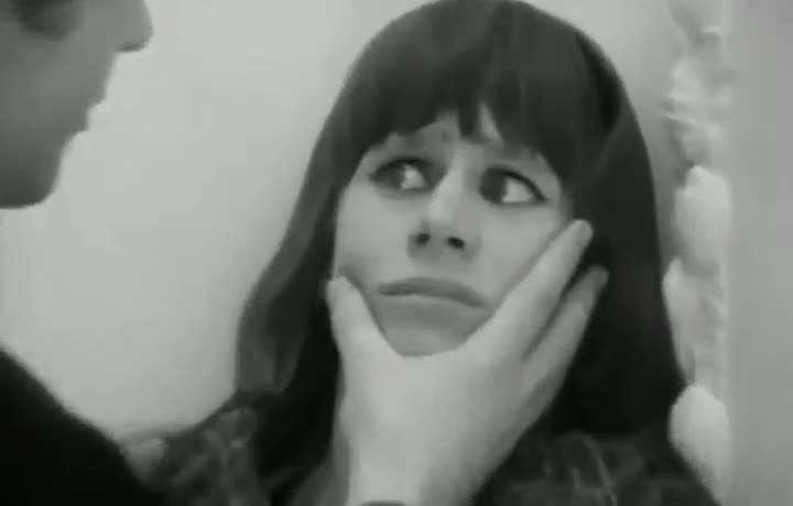 Extrait vidéo du film  Le Knack... et comment l avoir
