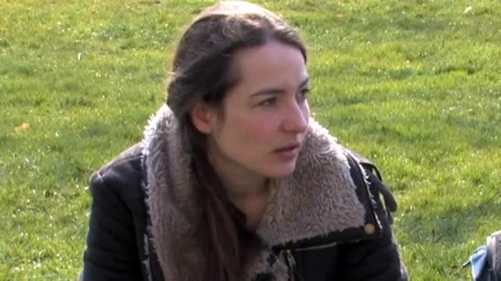 Extrait vidéo du film  En douce