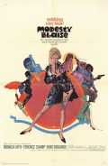Modesty Blaise