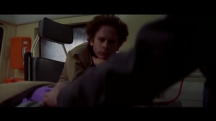 Un extrait du film  Enquête sur une passion