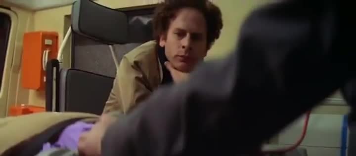 Un extrait du film  Enquête sur une passion