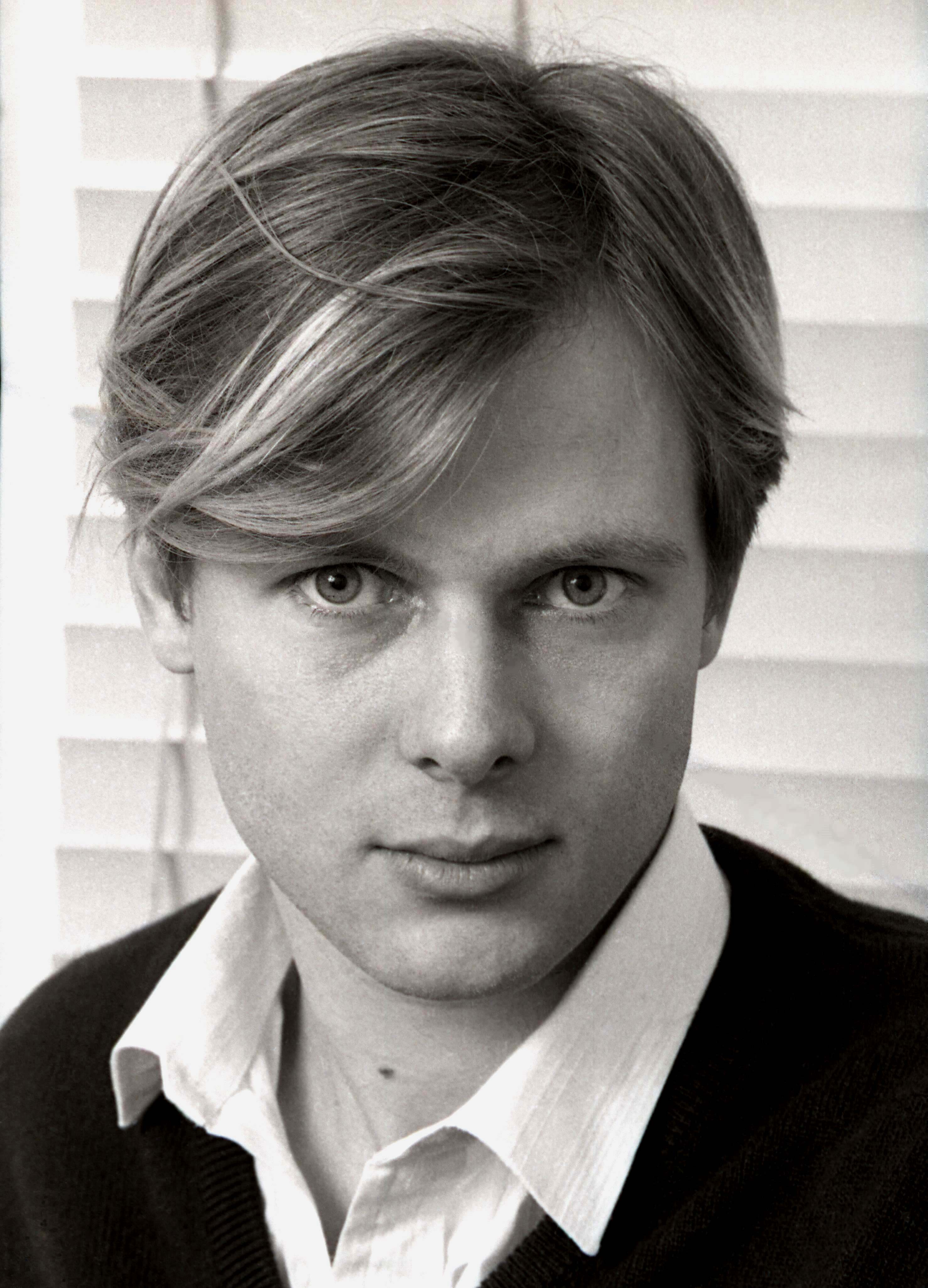 John Moulder Brown