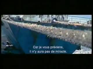 Extrait vidéo du film  Les Marins perdus
