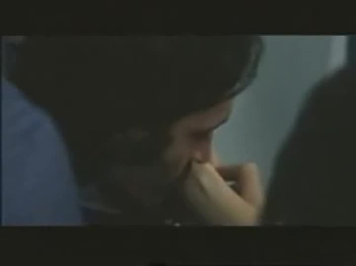 Un extrait du film  Trouble every day