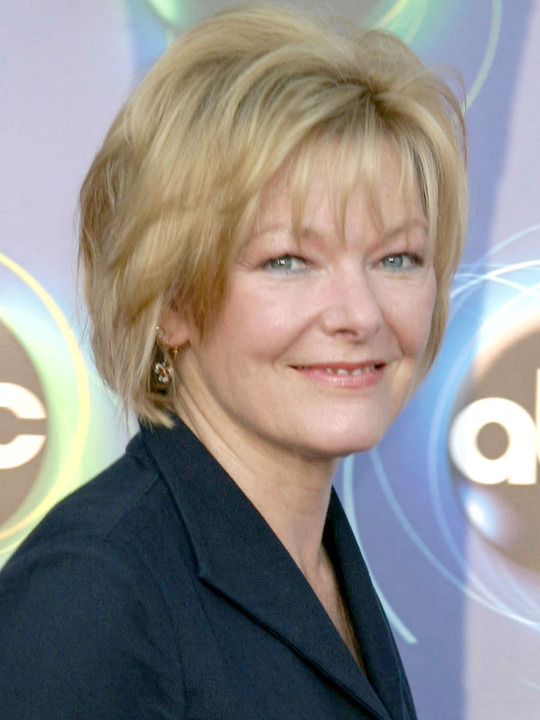 Jane Curtin