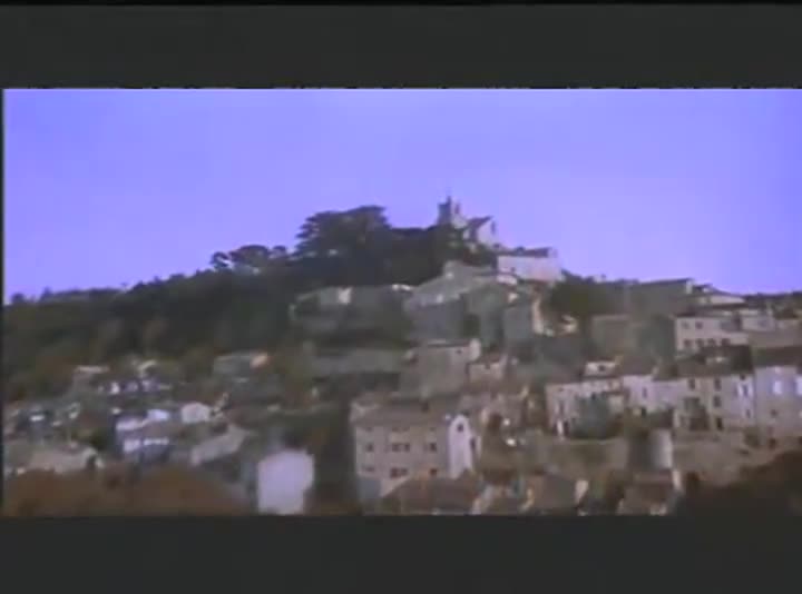 Extrait vidéo du film  D un rêve à l autre