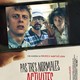 photo du film Pas très normales activités