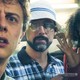 photo du film Pas très normales activités