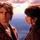 photo du film Vanilla Sky