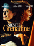voir la fiche complète du film : Les Siestes grenadine
