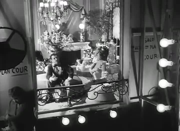 Extrait vidéo du film  La minute de vérité