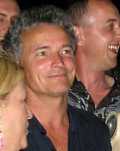 Tim Burns