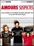 voir la fiche complète du film : Amours suspectes